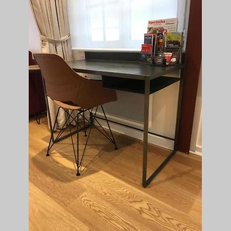 Appartement Arcade En Hyper Centre Avec Parking Στρασβούργο Εξωτερικό φωτογραφία