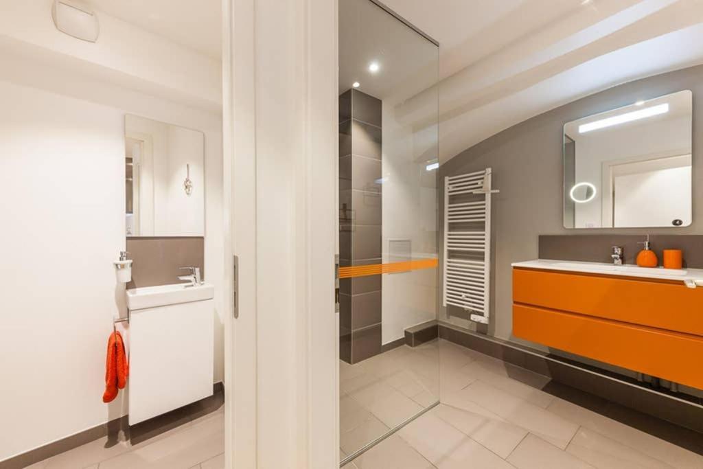 Appartement Arcade En Hyper Centre Avec Parking Στρασβούργο Εξωτερικό φωτογραφία