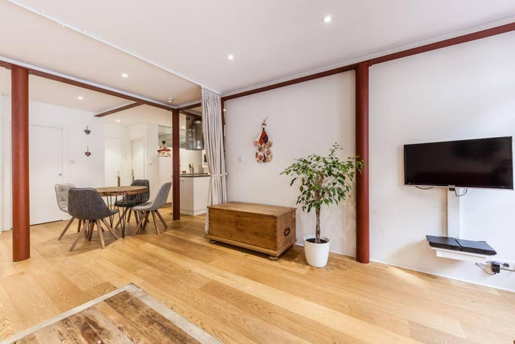 Appartement Arcade En Hyper Centre Avec Parking Στρασβούργο Εξωτερικό φωτογραφία